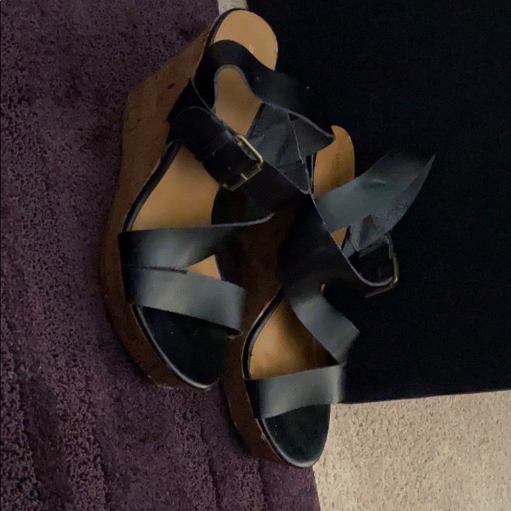 Wedges